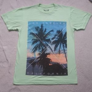 Univibe mens shirt with print